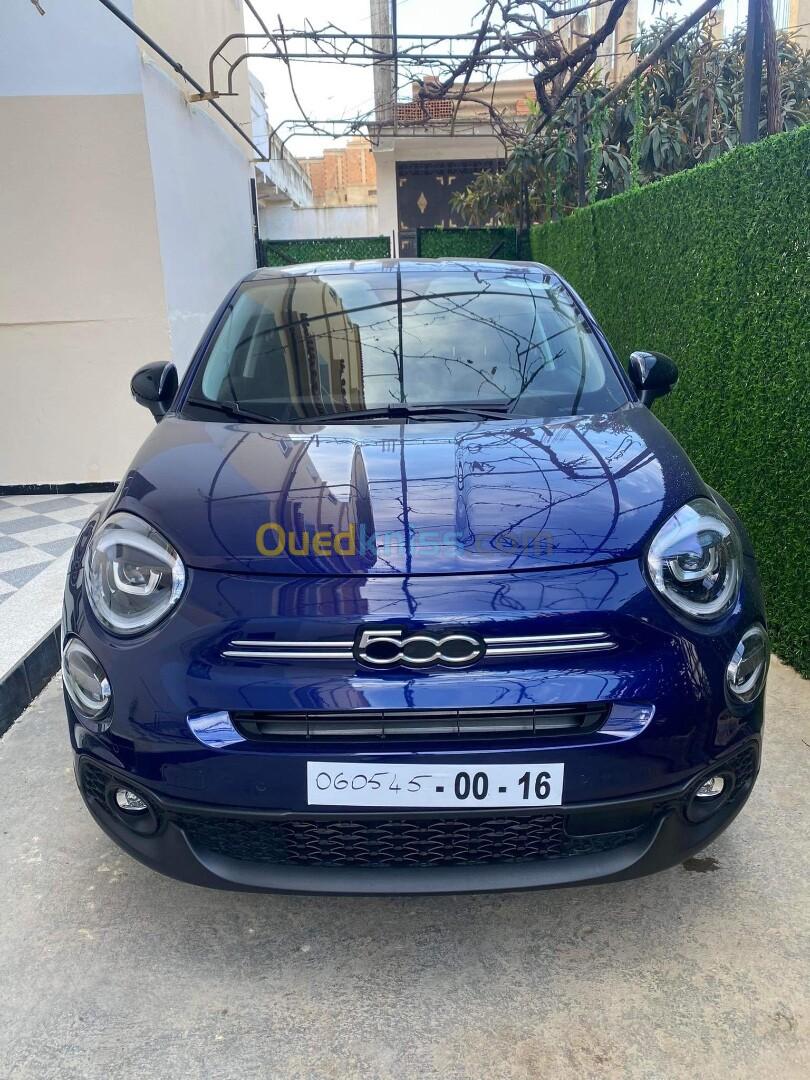 Fiat 500x 2024 Club