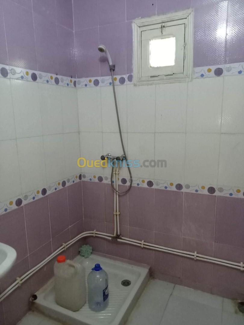 Vente Appartement F3 Oran El Kerma