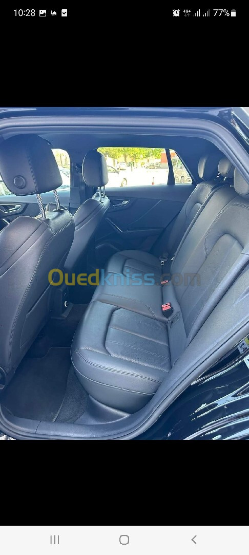 Audi Q2 2019 Sport Line