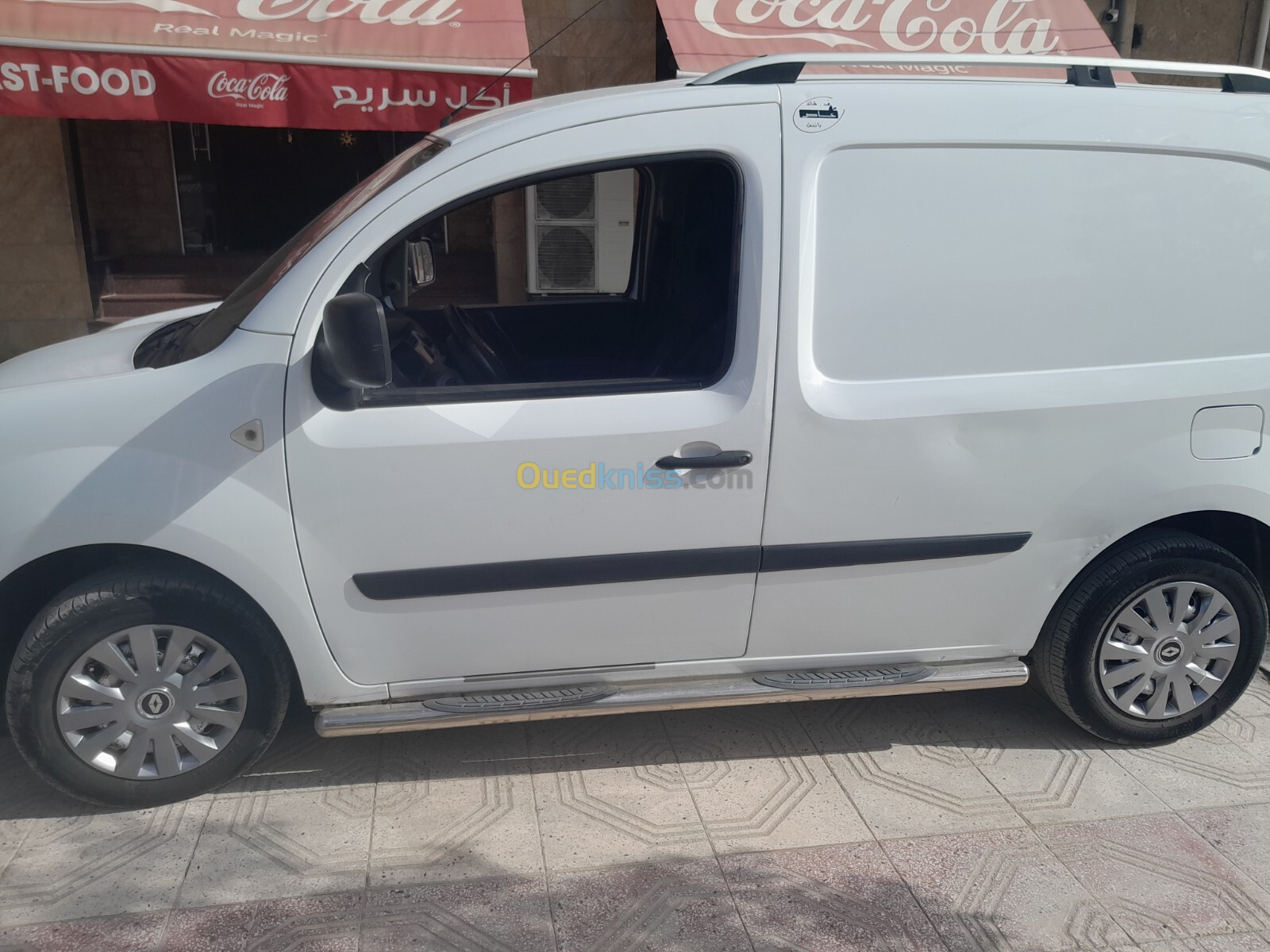 Renault Kangoo 2011 Kangoo