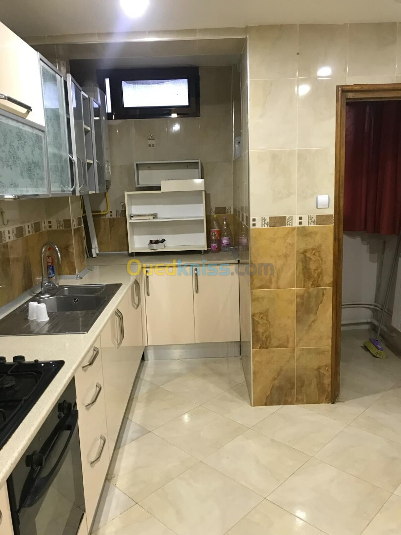 Vente Appartement F3 Boumerdès Boudouaou el bahri