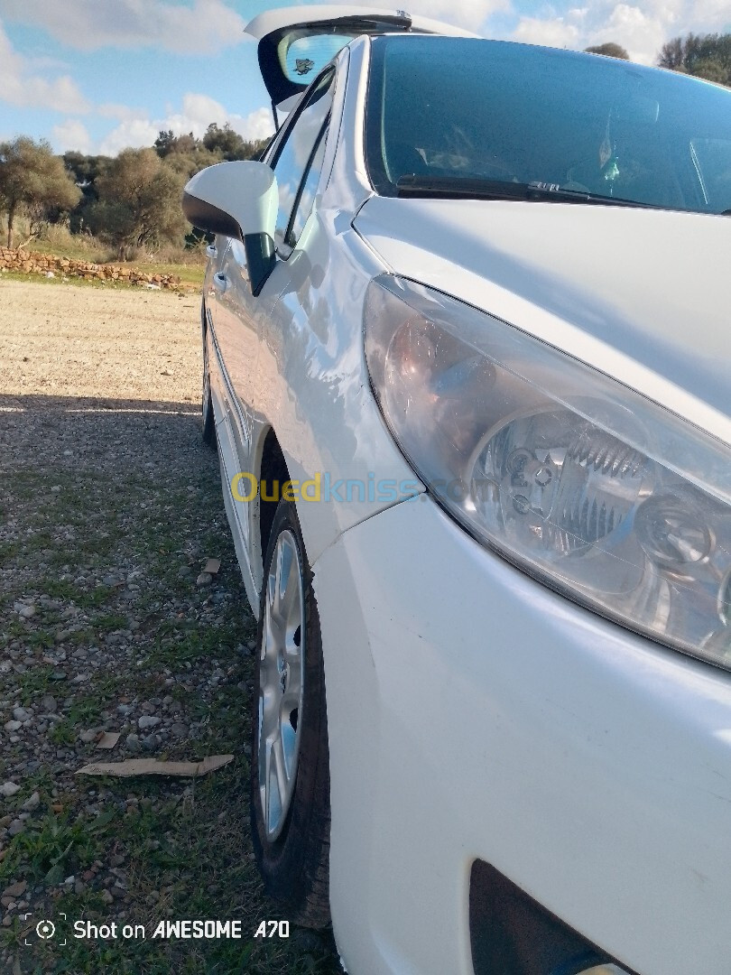 Peugeot 207 2013 New Active