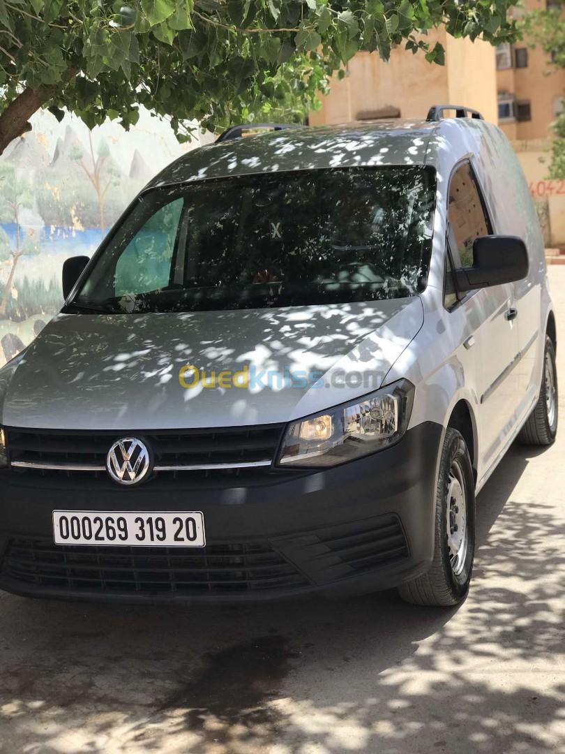 Volkswagen Caddy 2019 Caddy