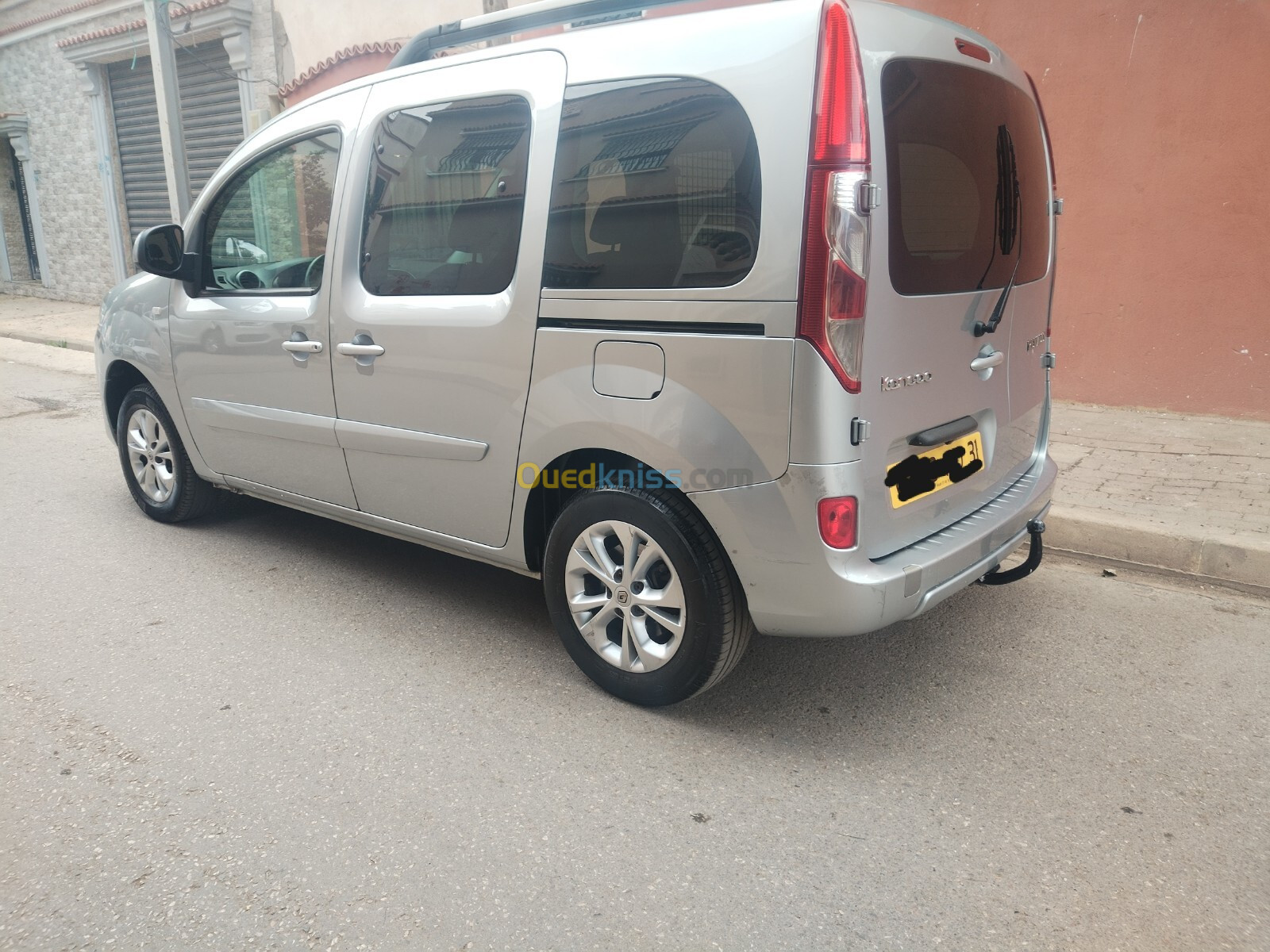 Renault Kangoo 2019 Privilège +