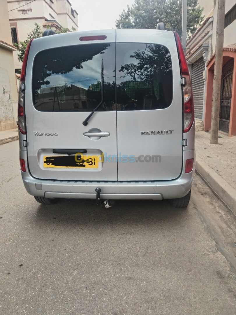 Renault Kangoo 2019 Privilège +