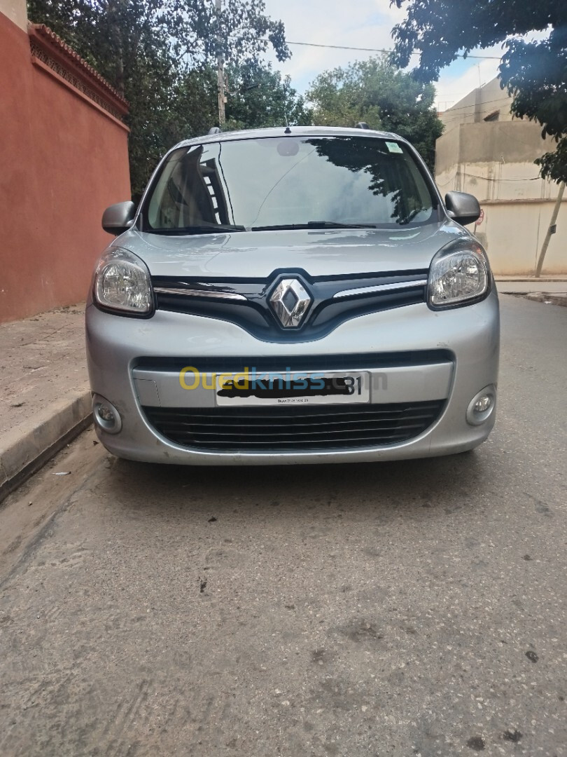 Renault Kangoo 2019 Privilège +