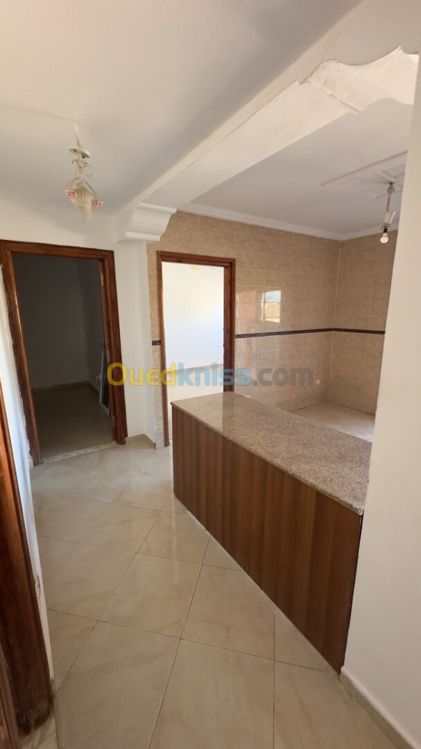 Location Appartement F3 Oran Bir el djir