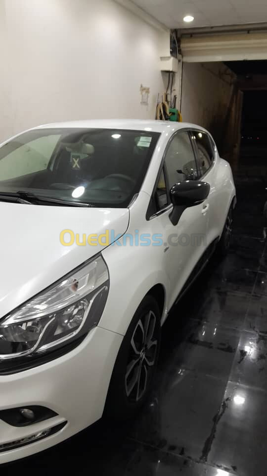 Renault Clio 4 2019 Limited 2