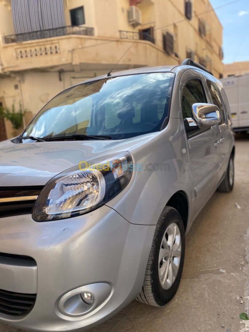 Renault Kangoo 2021 Privilège plus