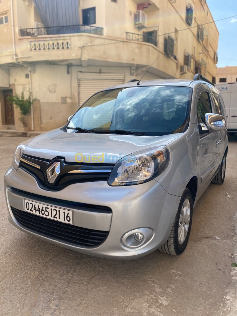 Renault Kangoo 2021 Privilège plus