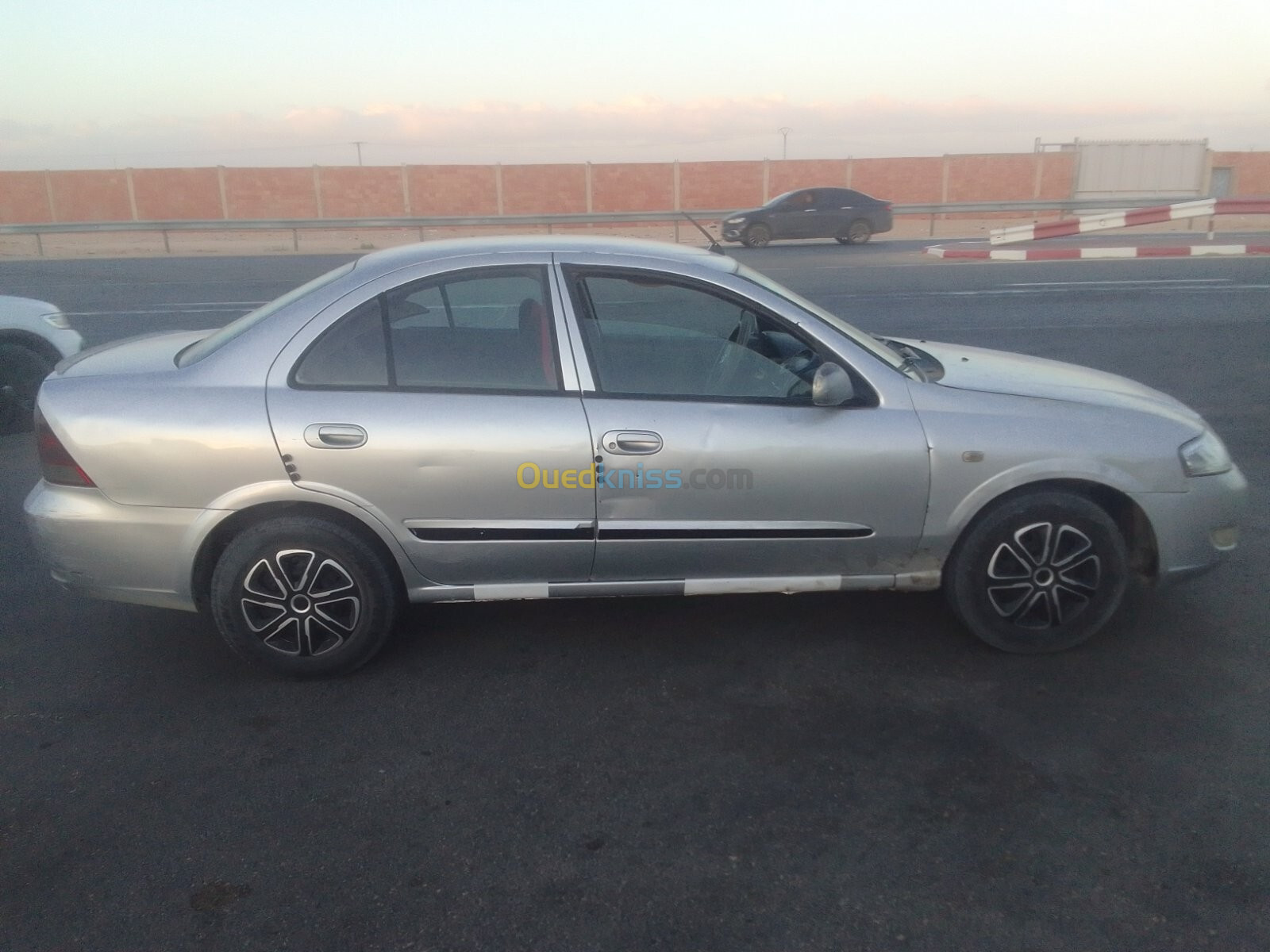 Nissan Sunny 2011 Sunny