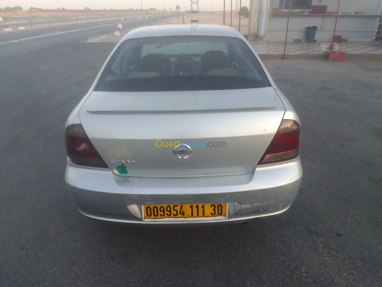 Nissan Sunny 2011 Sunny