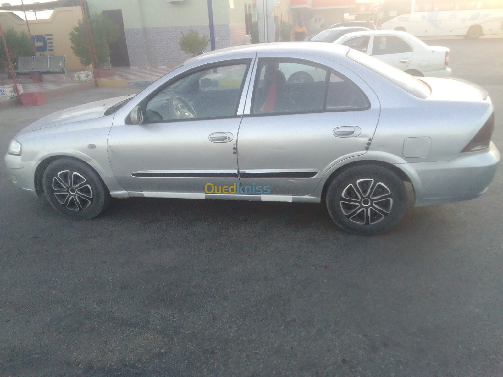 Nissan Sunny 2011 Sunny