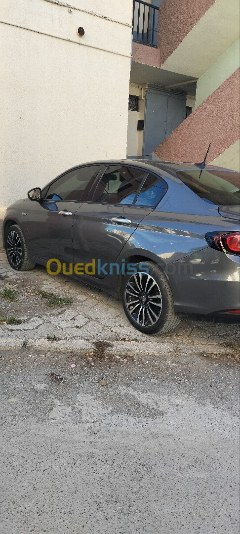 Fiat Tipo Sedan 2023 Life