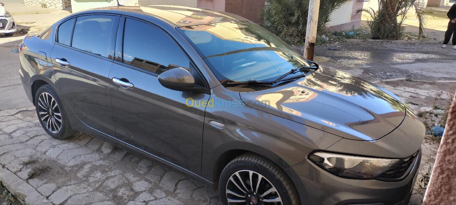 Fiat Tipo Sedan 2023 Life