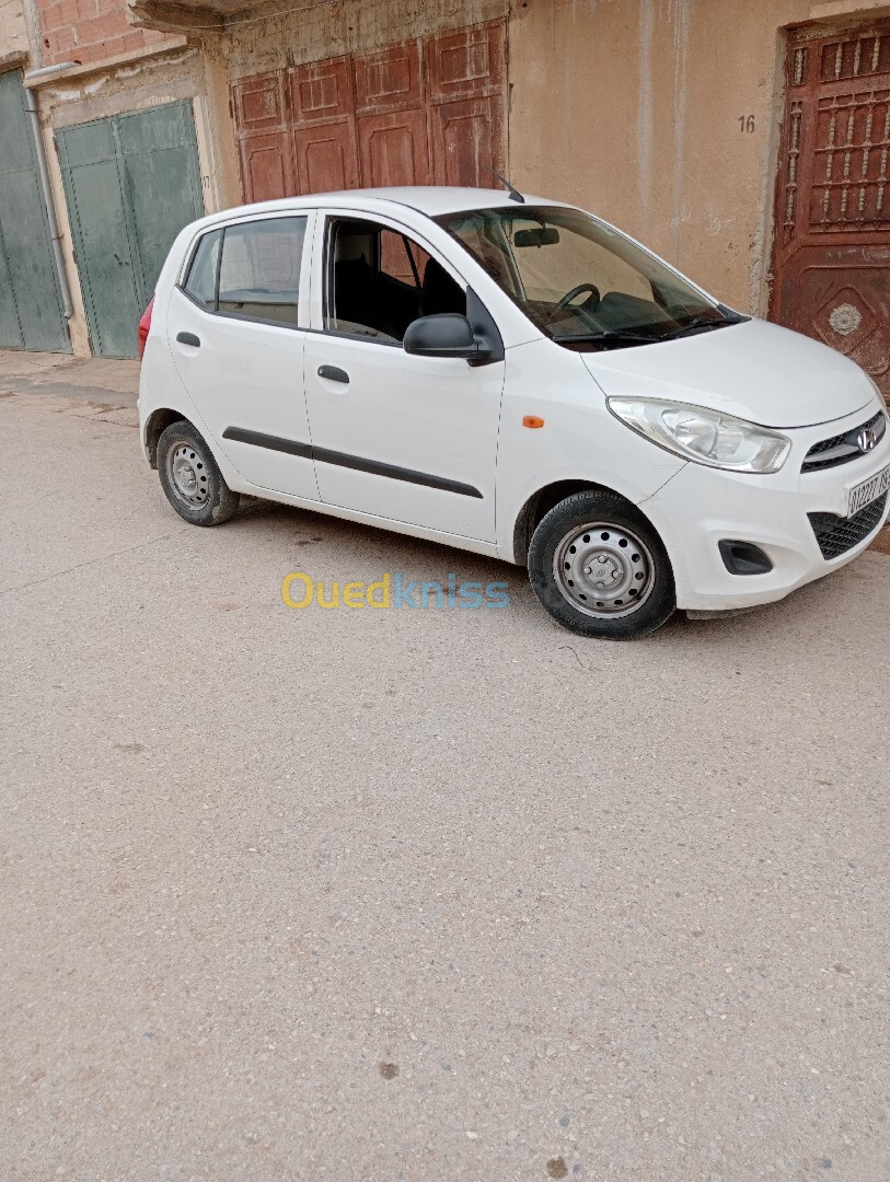 Hyundai i10 Plus 2016 i10 Plus