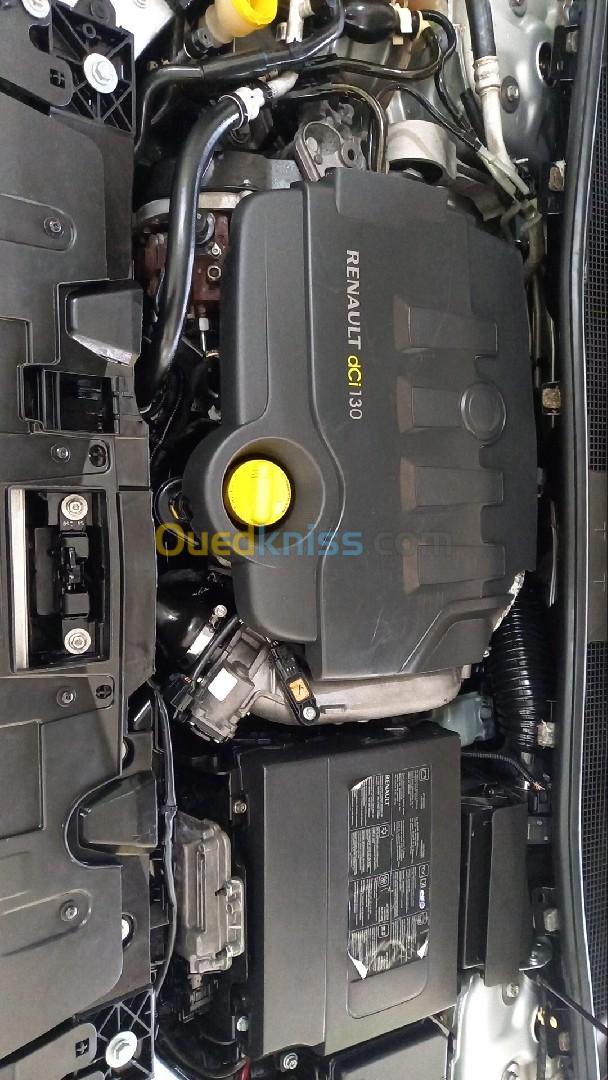 Renault Megane 3 2015 GT Line Black Touch