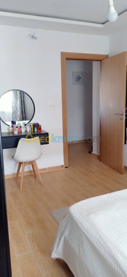 Vente Appartement F2 Tipaza Fouka