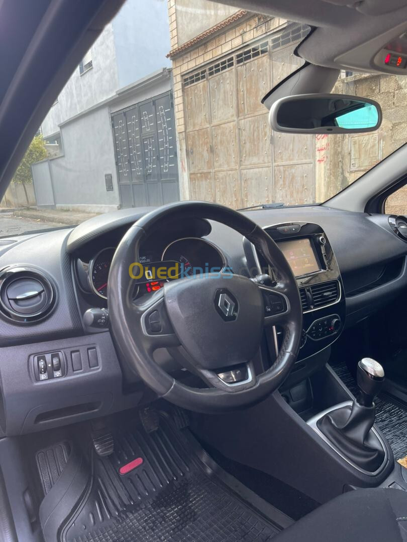 Renault Clio 4 2018 Limited 2