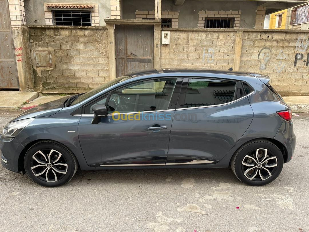 Renault Clio 4 2018 Limited 2