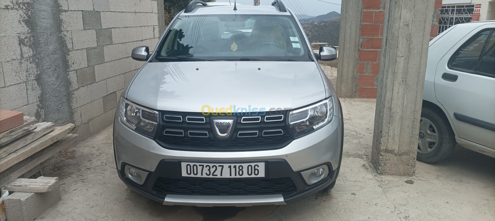 Dacia Sandero 2018 Stepway