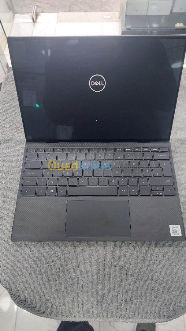 Dell xps i7 10610u 16go 512ssd 13.3" tactile 4K