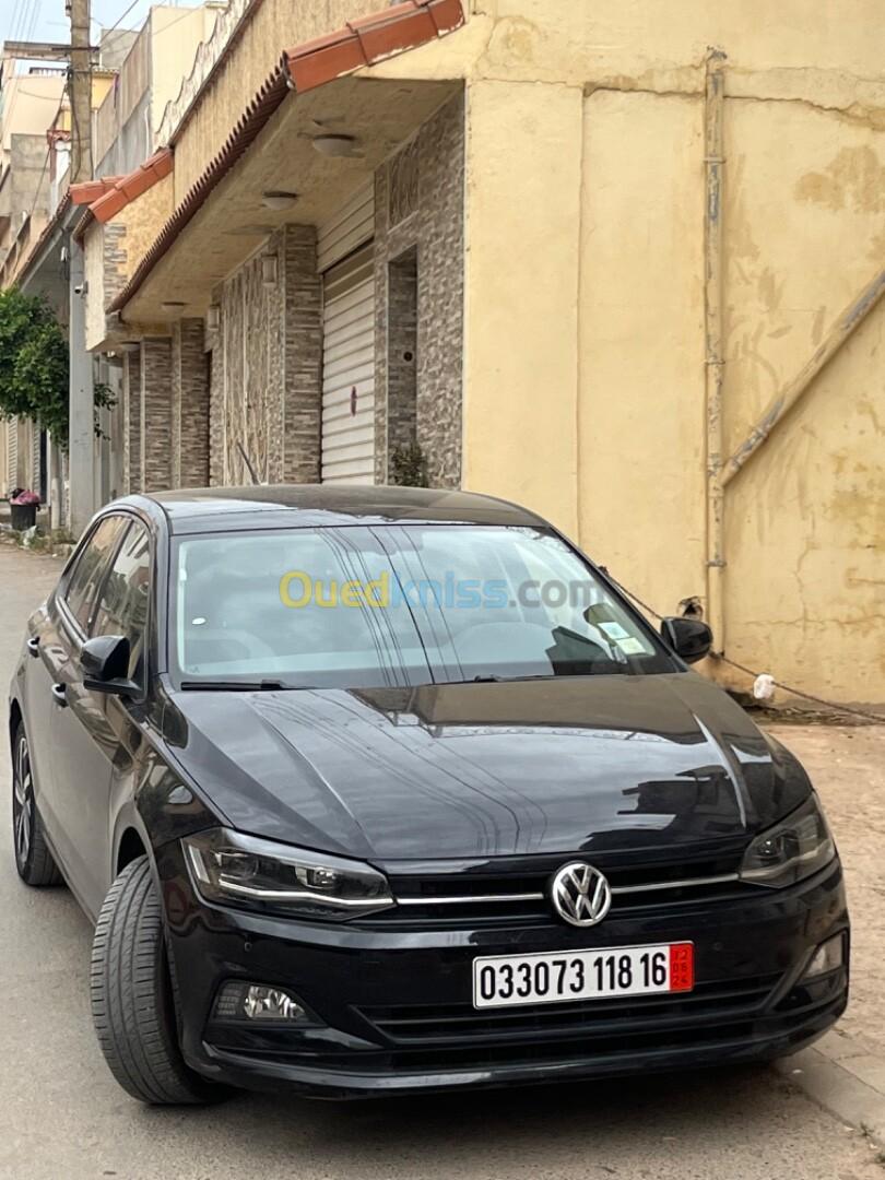 Volkswagen Polo 2018 Beats