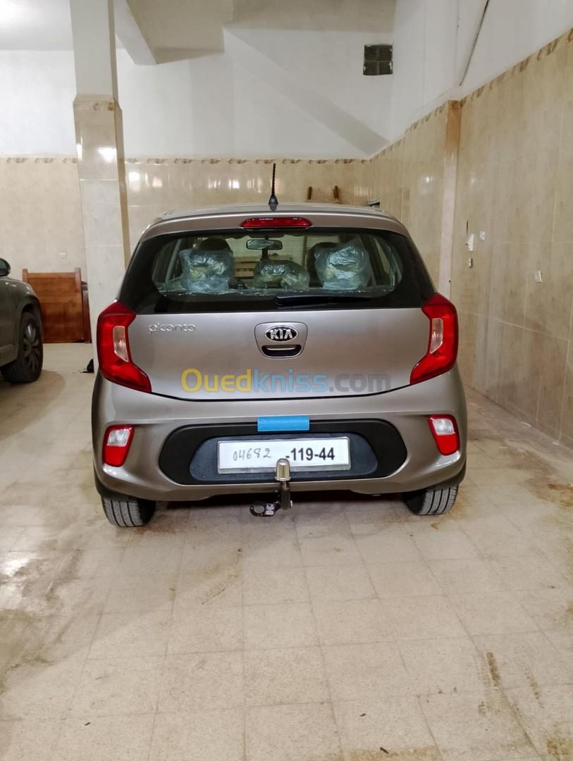 Kia Picanto 2019 LX Confort