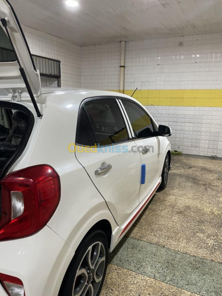 Kia Picanto 2019 GT-Line