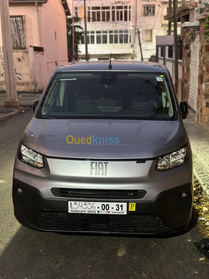 Fiat DOBLO 2024 