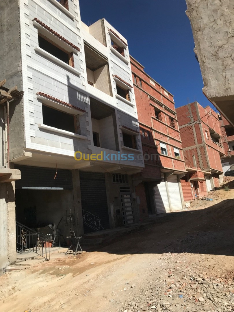 Vente Villa Saida Saida