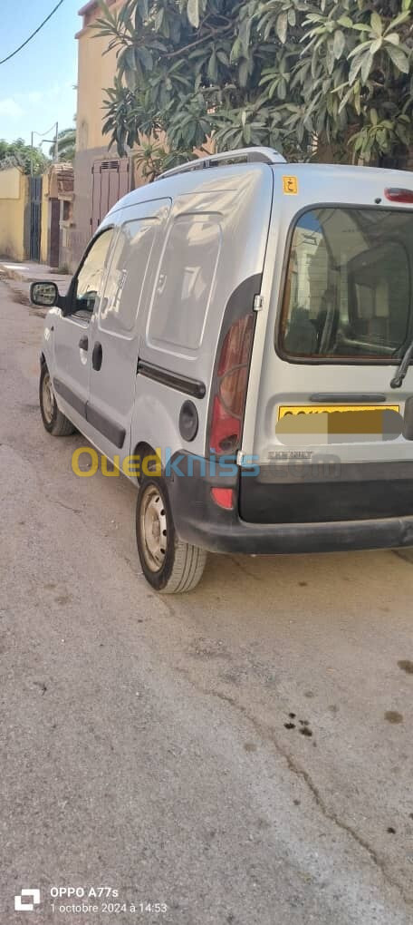 Renault Kangoo 2003 Kangoo