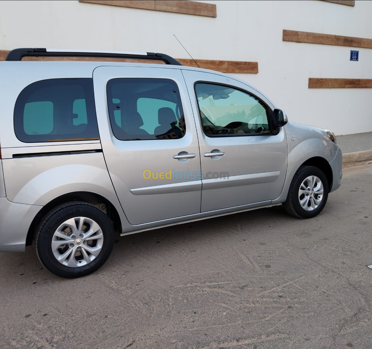 Renault Kangoo 2020 Kangoo