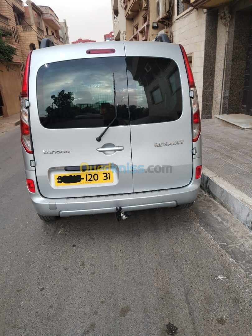 Renault Kangoo 2020 Kangoo