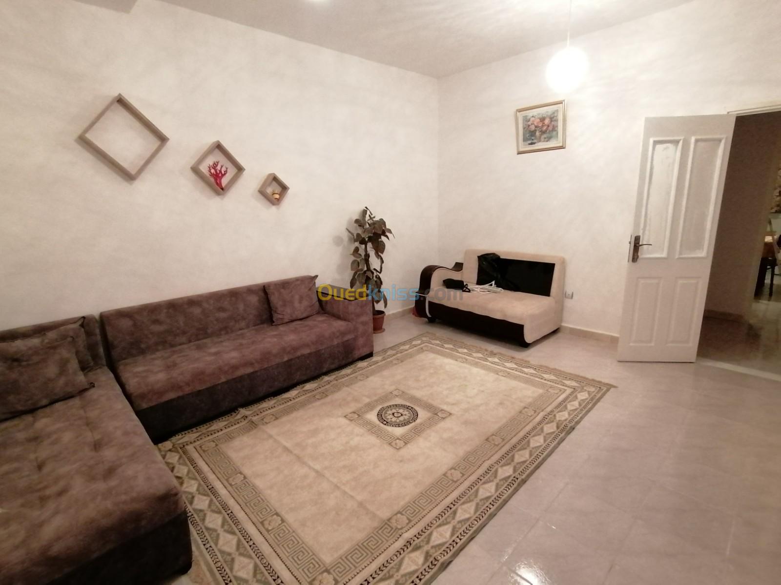 Location Appartement Skikda Filfla