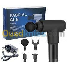 fascial gun