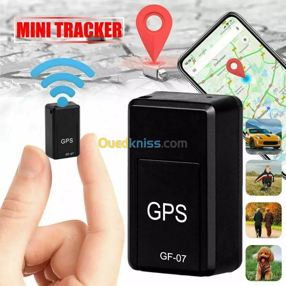 gps