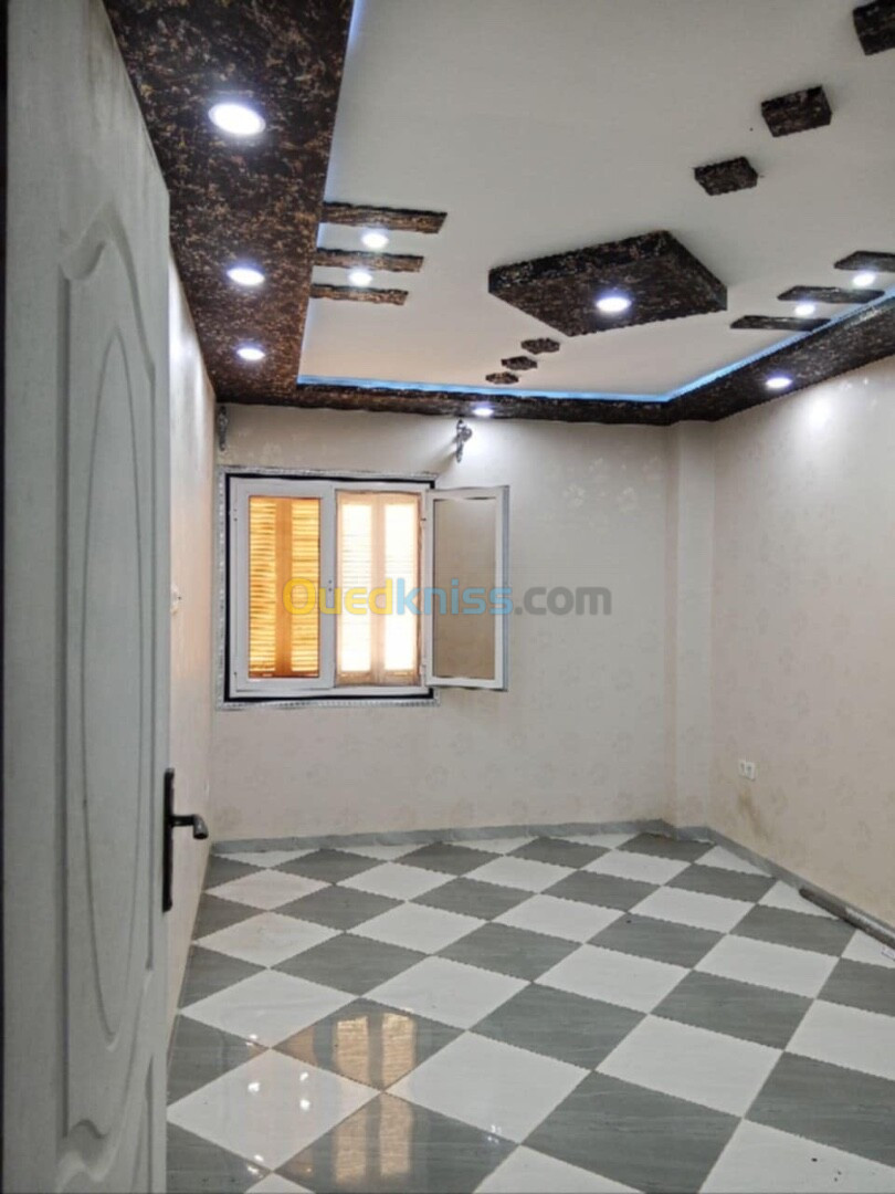 Location Appartement F3 Alger Zeralda