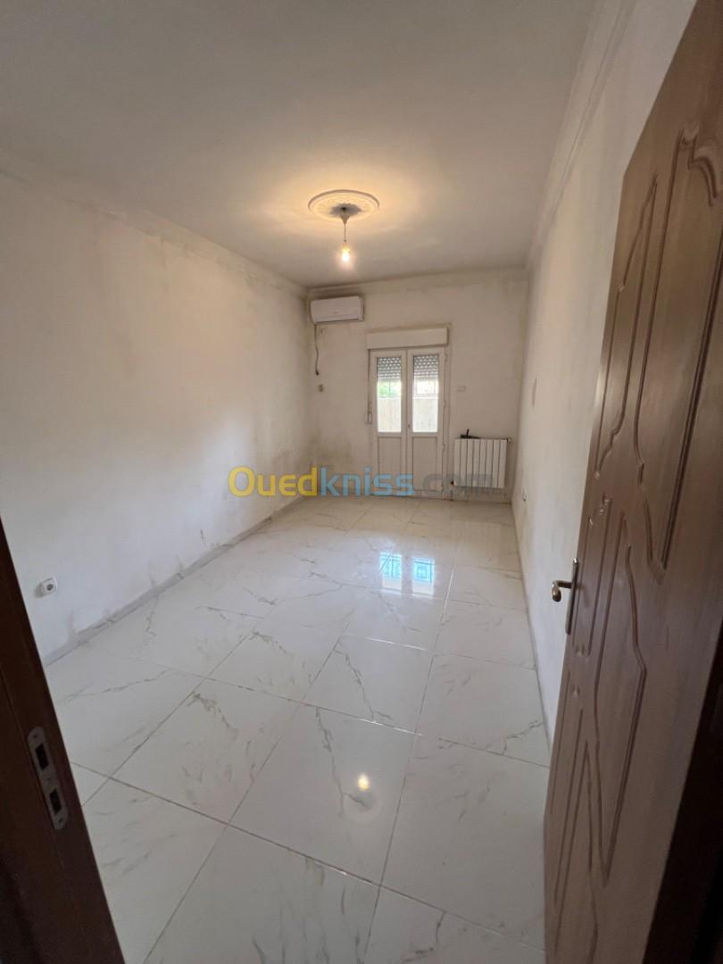 Vente Appartement F4 Alger Mahelma