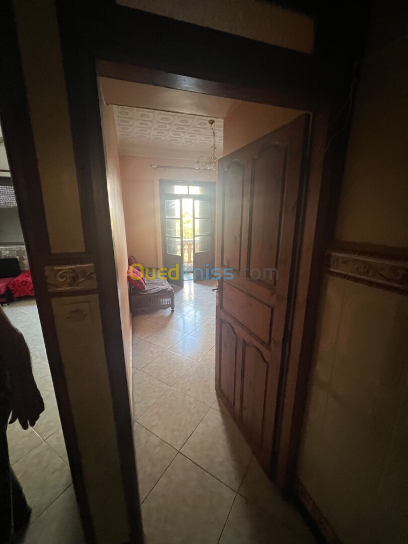 Location Niveau De Villa F2 Alger Zeralda