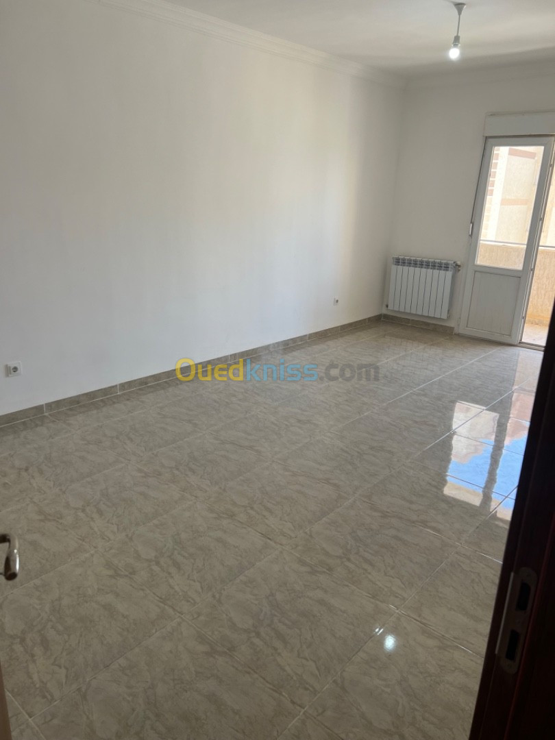 Vente Appartement F5 Alger Mahelma