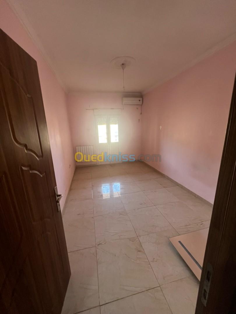 Location Appartement F5 Alger Mahelma