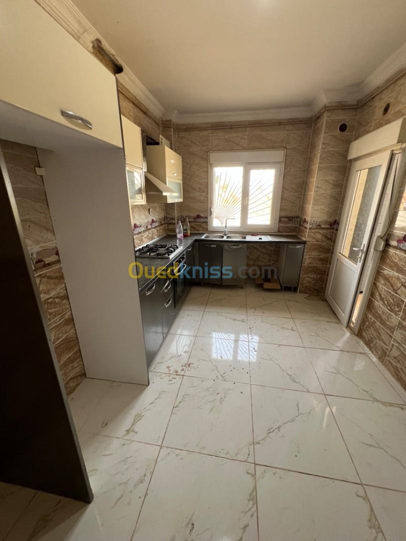 Vente Appartement F4 Alger Mahelma