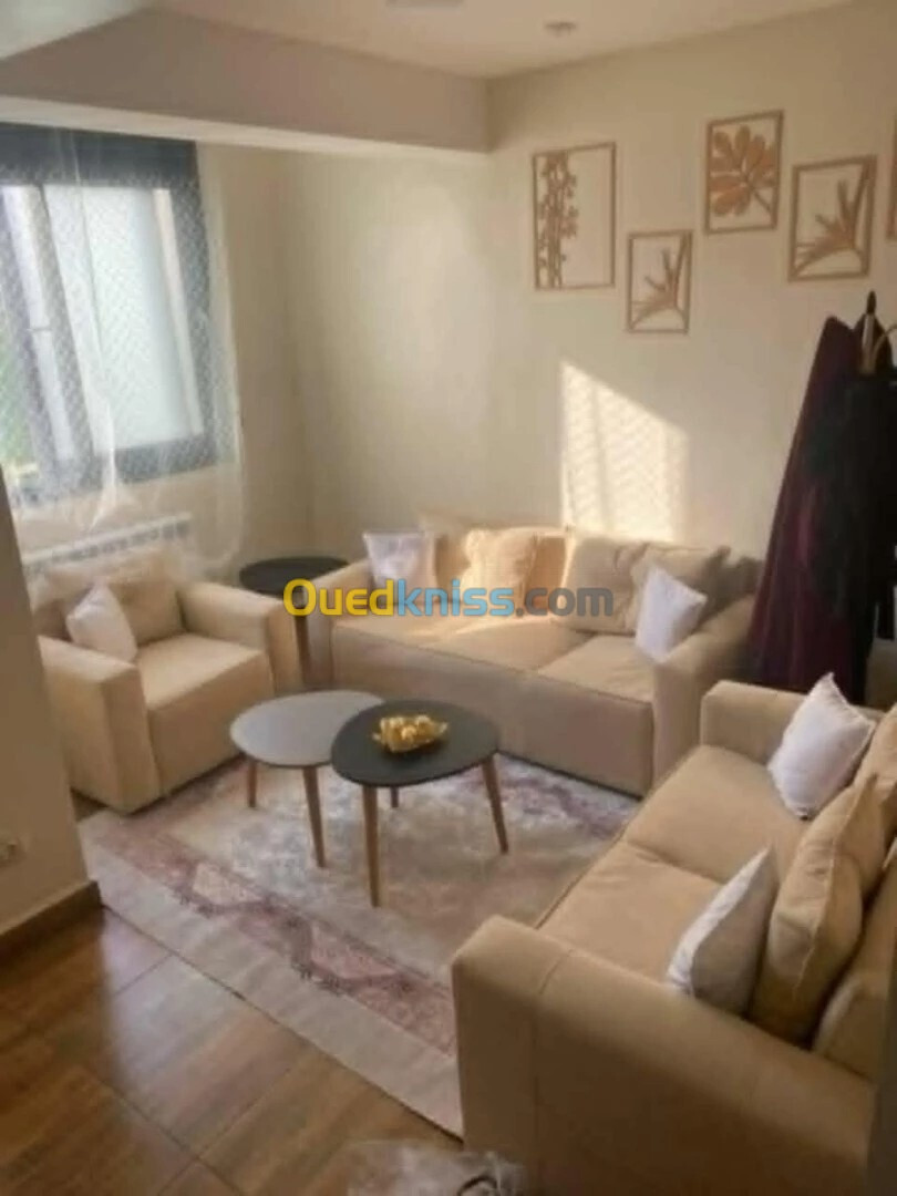 Vente Villa Blida Blida