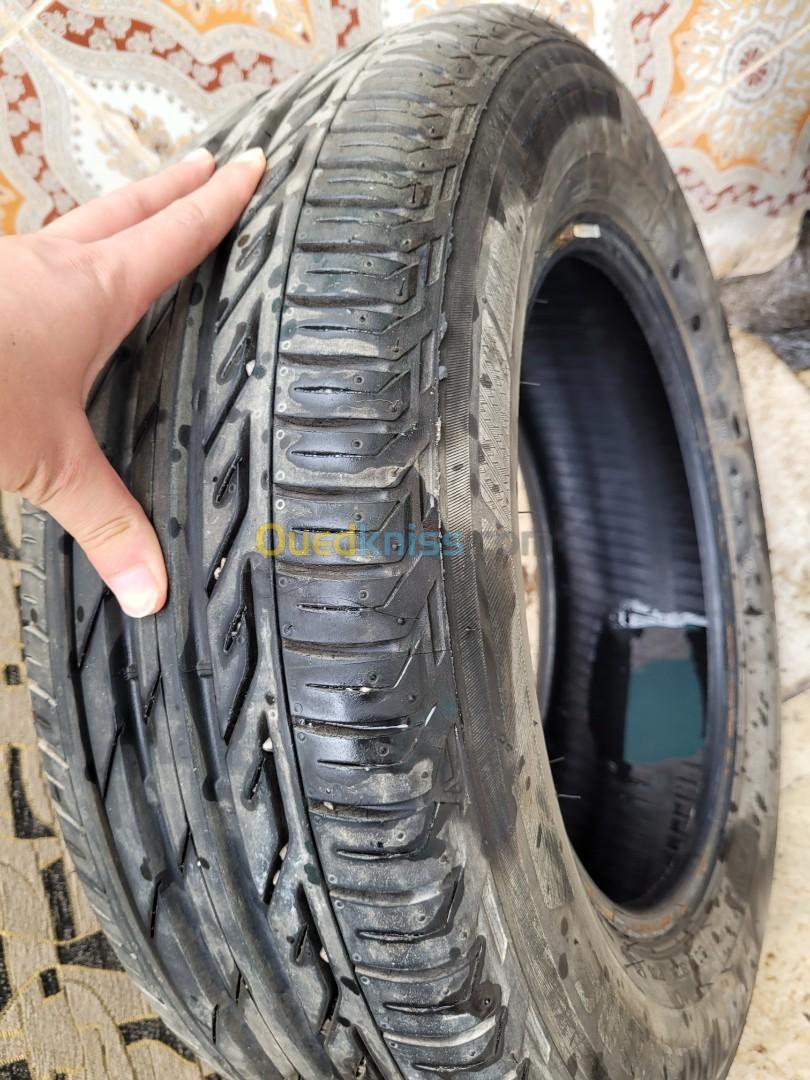 Caddy Pneus 195/65R15 Hankook,Bridgestone