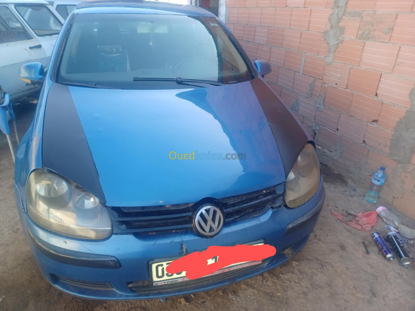 Volkswagen Golf 5 2004 Golf 5