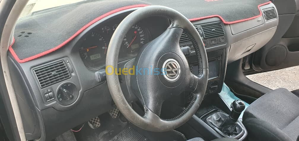 Volkswagen Golf 4 2001 Golf 4