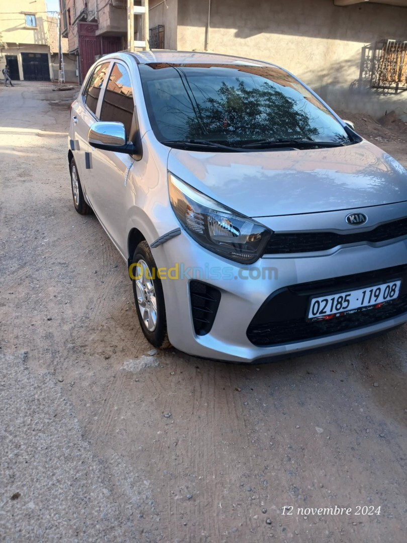 Kia Picanto 2019 LX Start