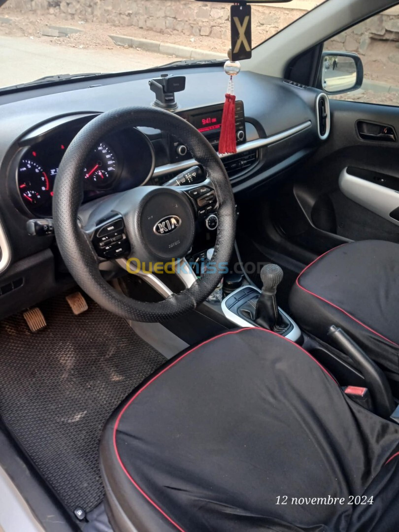 Kia Picanto 2019 LX Start