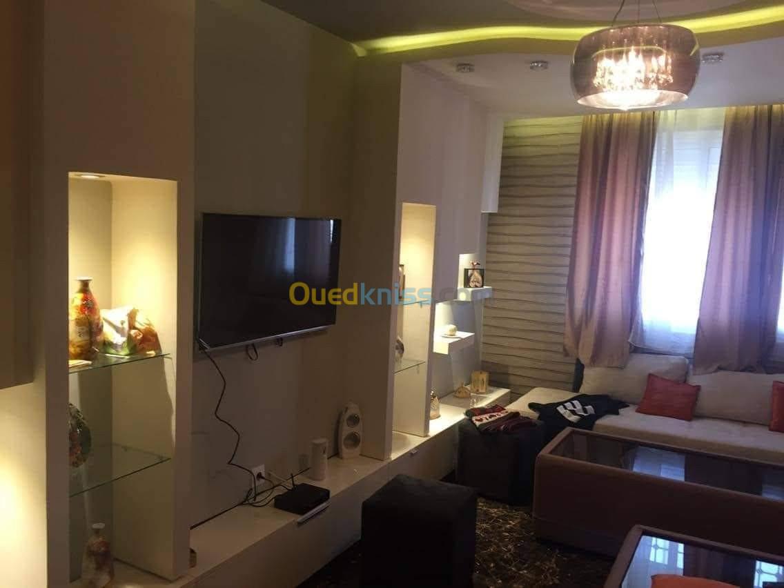 Vente Appartement F3 Oran Oran